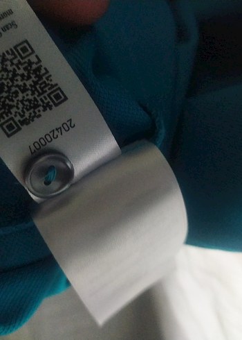 Gant Erkek Polo Tişört - Görsel 6