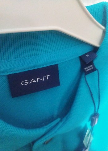 Gant Erkek Polo Tişört - Görsel 5