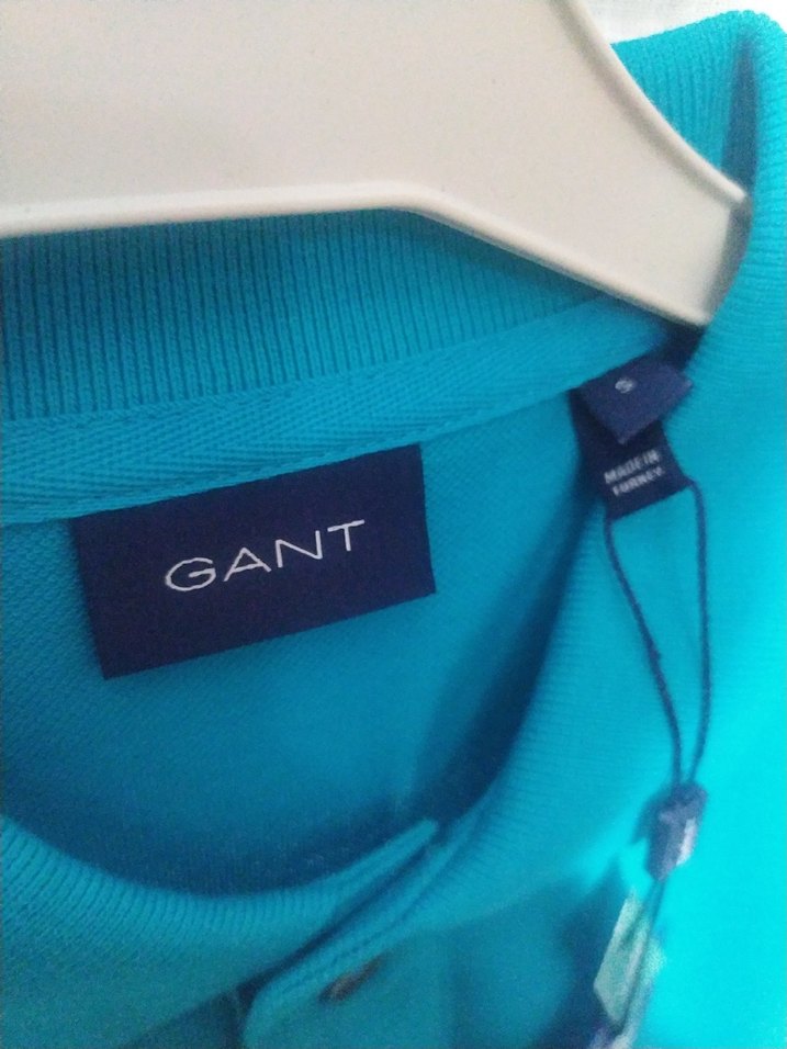 Gant Erkek Polo Tişört - Görsel 5