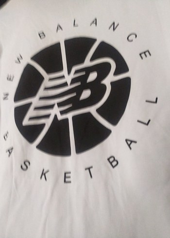 New Balance Tişört - Görsel 6