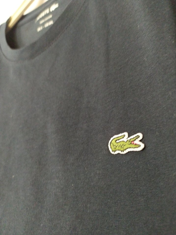 Lacoste Tişört - Görsel 2