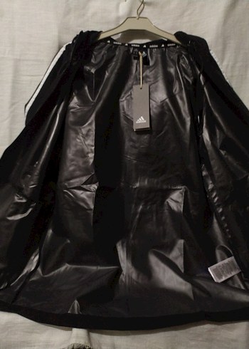 Adidas Yağmurluk - Görsel 9