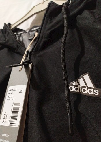 Adidas Yağmurluk - Görsel 3