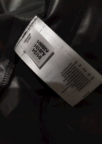 Adidas Yağmurluk - Görsel 10