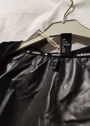 Adidas Yağmurluk - Görsel 12