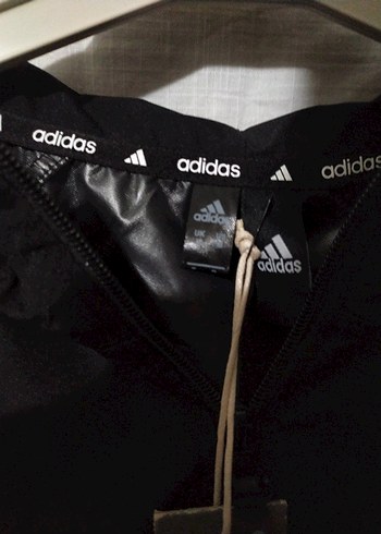 Adidas Yağmurluk - Görsel 4