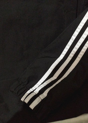 Adidas Yağmurluk - Görsel 8