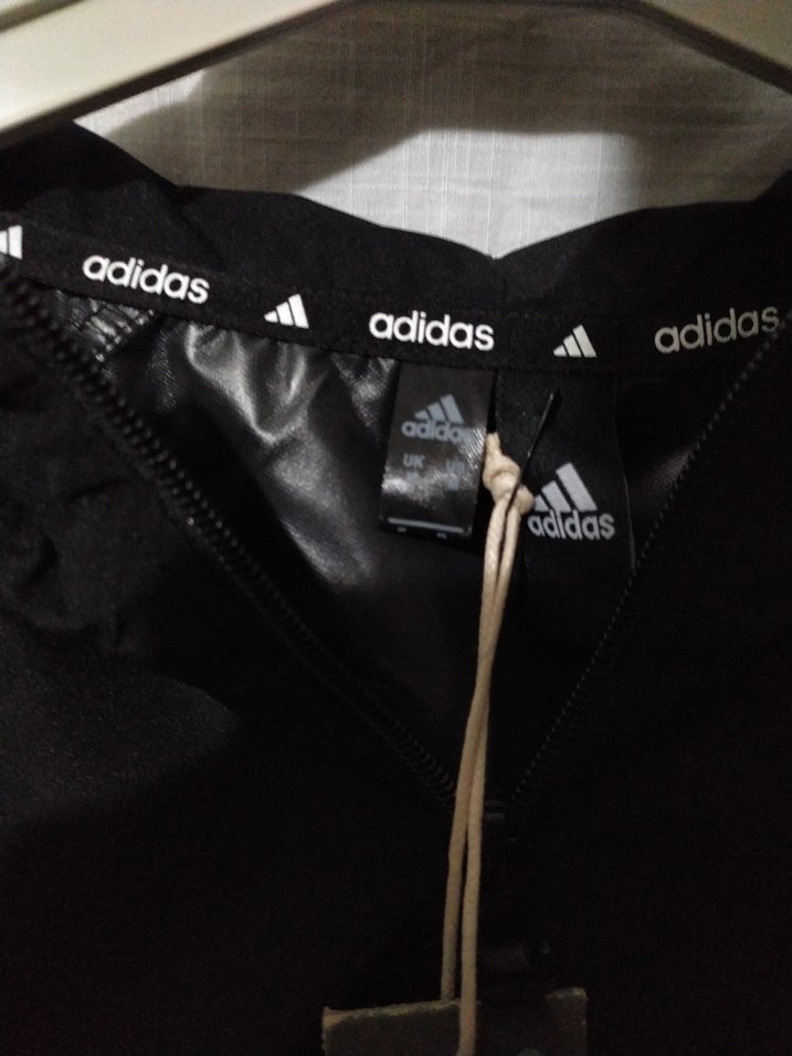 Adidas Yağmurluk - Görsel 4