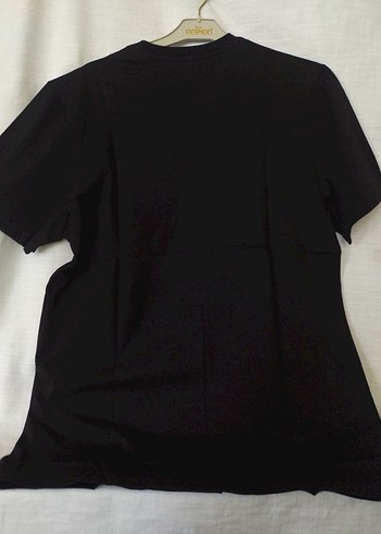 Polo Ralph Lauren Siyah Erkek Tişört - Görsel 6