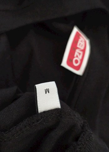 Kenzo Erkek Tişört - Görsel 6