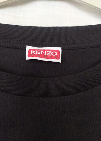 Kenzo Erkek Tişört - Görsel 3