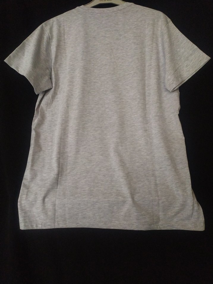 All Saints Tişört - Görsel 5