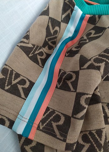 River Island 4-5 Yaş Çocuk Tişört - Görsel 6