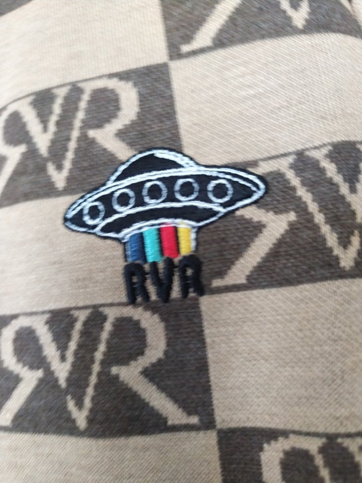 River Island 4-5 Yaş Çocuk Tişört - Görsel 2