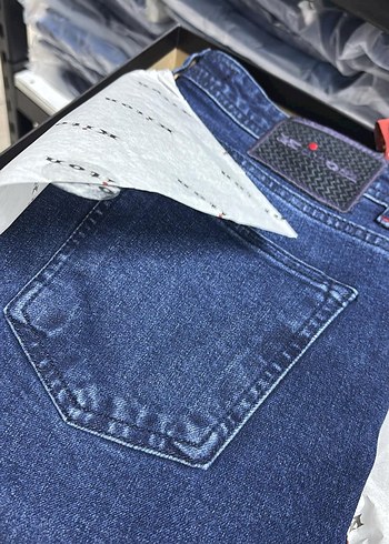 Kiton Kot Pantolon