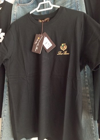 Loro Piana Tişört
