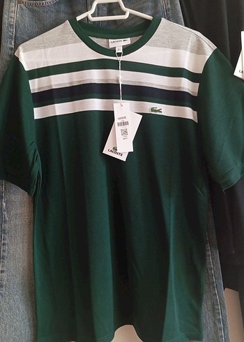 Lacoste Tişört