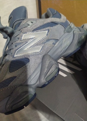 New Balance 9060 Bayan Kadın Ayakkabı - Görsel 5