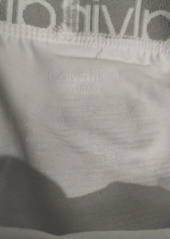 Calvin Klein Erkek Boxer 3'lü Kutu - Görsel 5