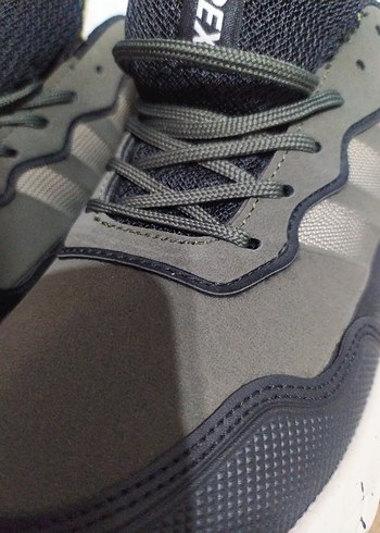 Adidas Terrex Erkek Spor Ayakkabı - Görsel 7