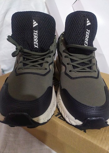 Adidas Terrex Erkek Spor Ayakkabı - Görsel 9