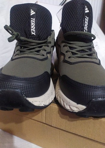 Adidas Terrex Erkek Spor Ayakkabı - Görsel 6