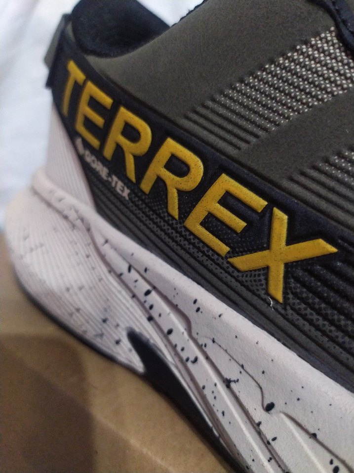Adidas Terrex Erkek Spor Ayakkabı - Görsel 2