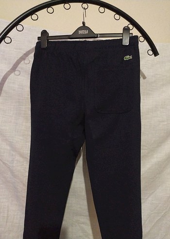 Lacoste Erkek Eşofman Altı - Görsel 6