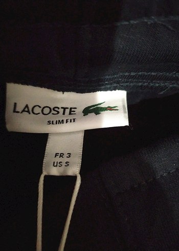 Lacoste Erkek Eşofman Altı - Görsel 4