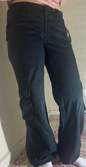 ZARA PANTOLON