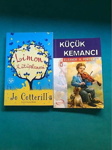 Çocuk kitapları