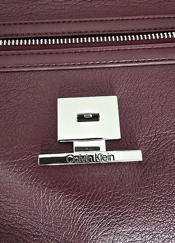 Beden Calvin klein kadın kol çantası