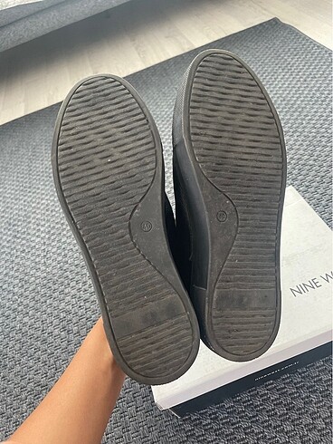 Nine West Spor ayakkabı