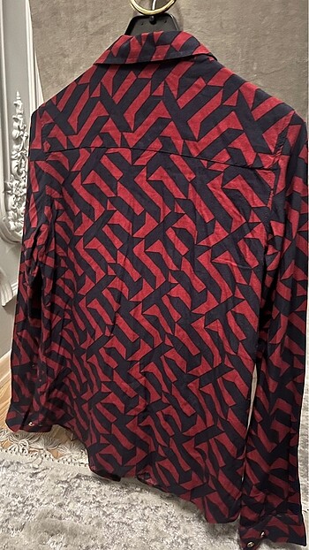 U.S Polo Assn. U.S. POLO ASSN. Gömlek