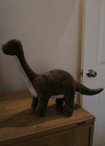 Ikea İkea peluş dinozor oyuncak
