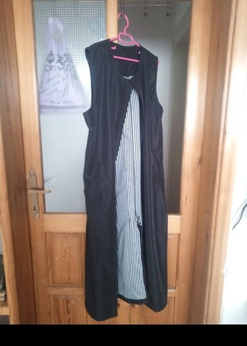 Trençkot - Görsel 3