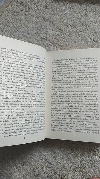  Uçurtma Avcısı