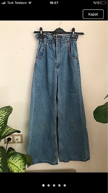 Kot pantolon