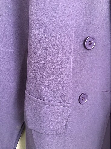 xl Beden Blazer Takım