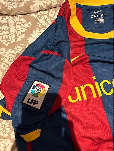 xxl Beden Barcelona 2010/11 orjinal
