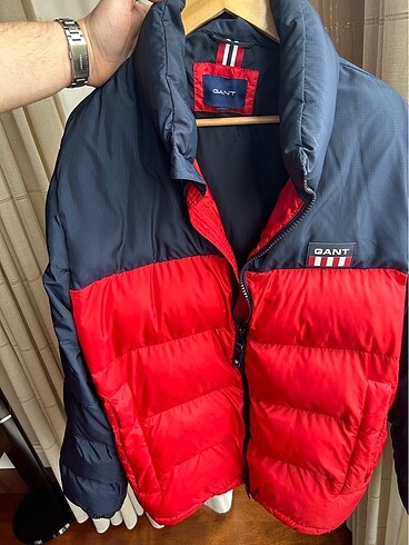 Gant Mont