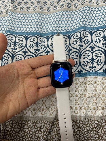 Xiaomi Amazfıt gts3