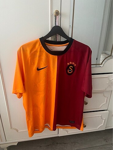 Galatasaray Forması Nike Orjinal