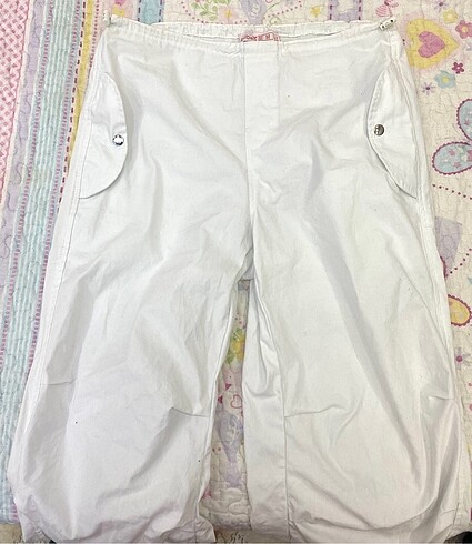 Paraşüt Pantolon