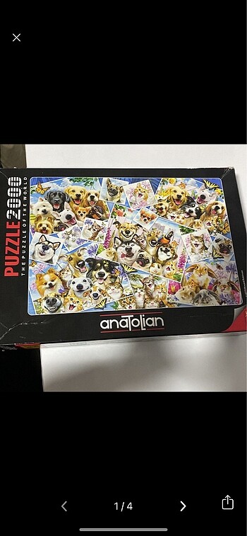 Puzzle