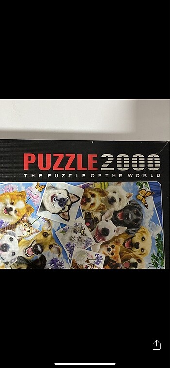  Beden Renk Puzzle
