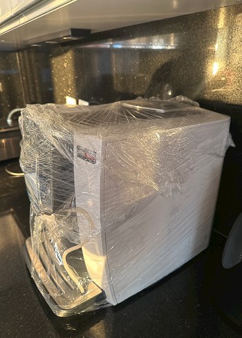 Kahve makinesi Profesyonel - Görsel 3