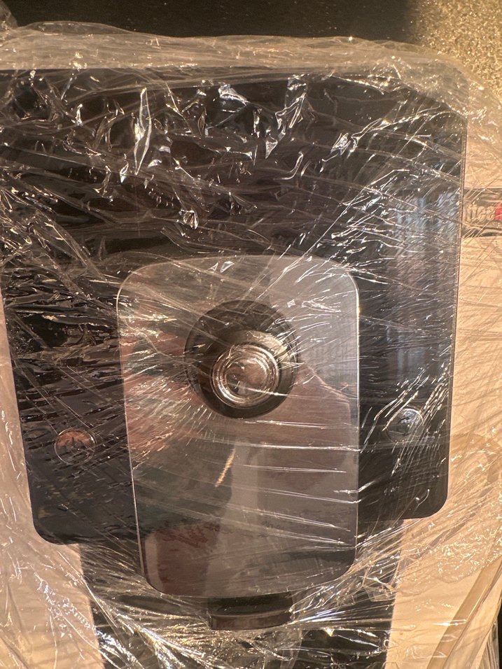 Kahve makinesi Profesyonel - Görsel 5