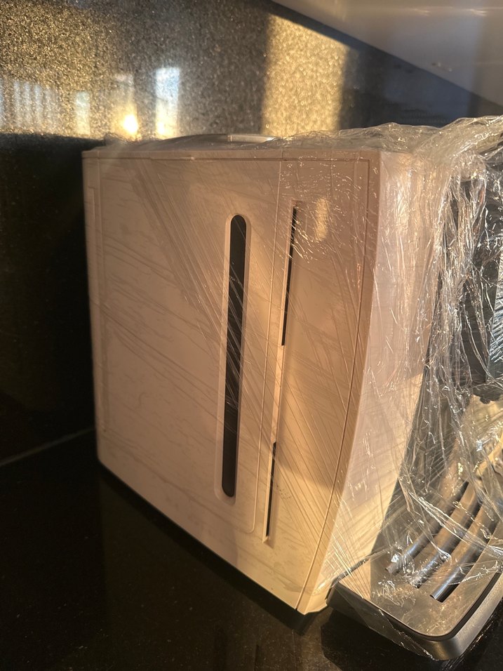 Kahve makinesi Profesyonel - Görsel 2