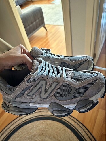 New Balance Ürün hiç giyilmedi